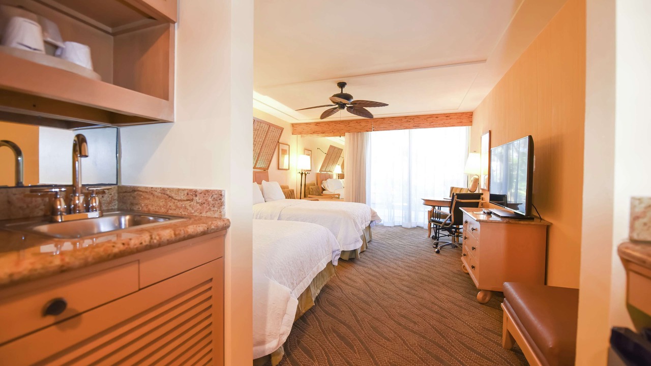 Photo of Bedroom in Key Largo