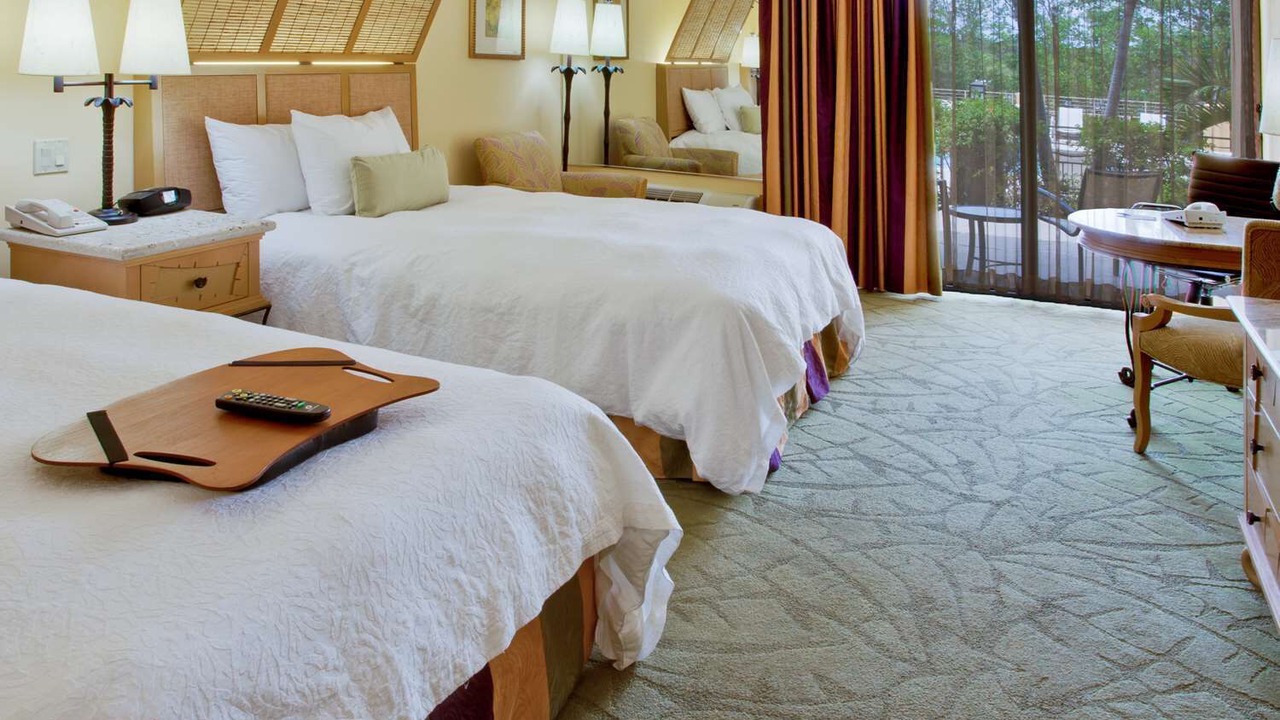 Photo of Bedroom in Key Largo