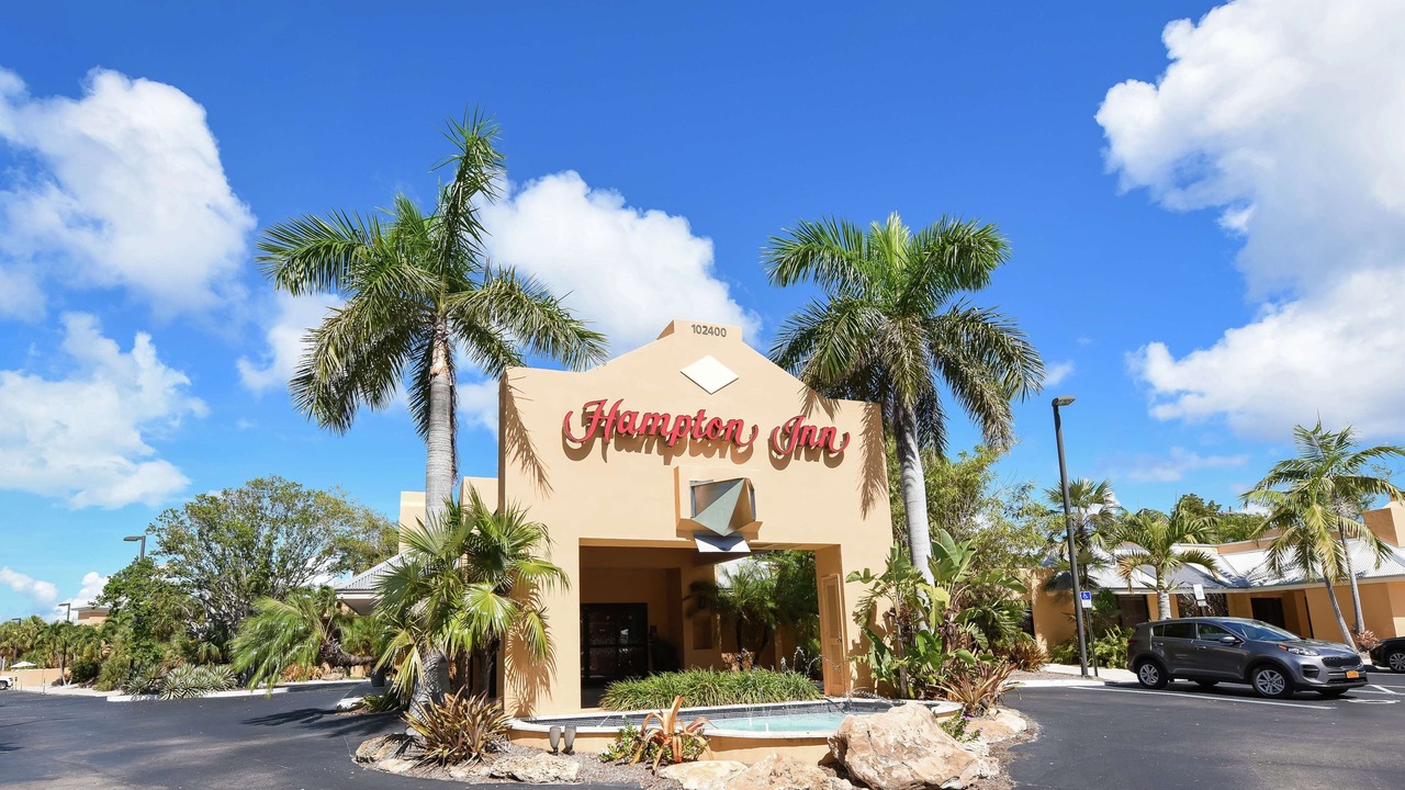 Photo of Outdoor in Key Largo