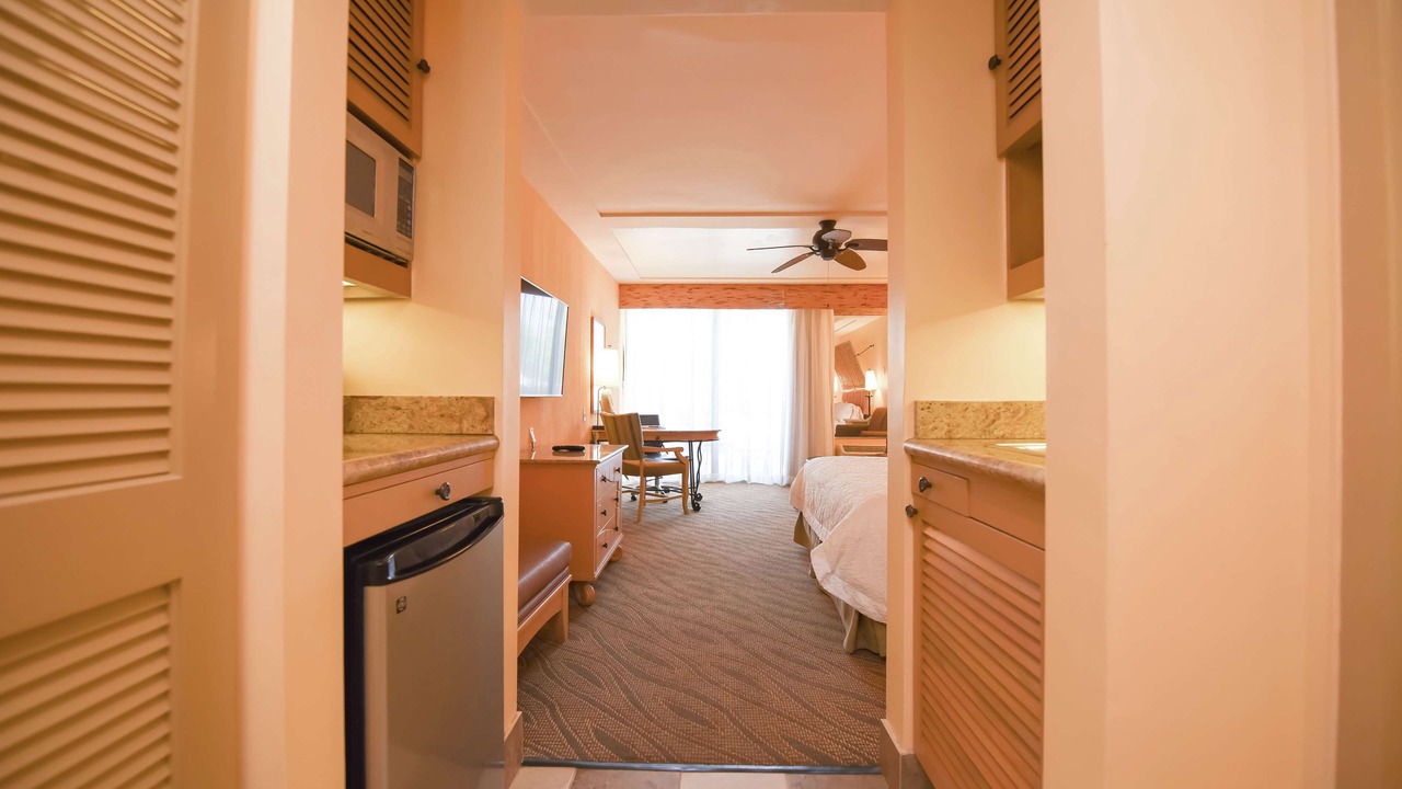 Photo of Bedroom in Key Largo
