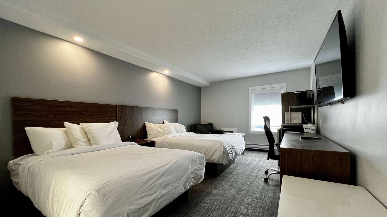 Photo of Bedroom in Regina