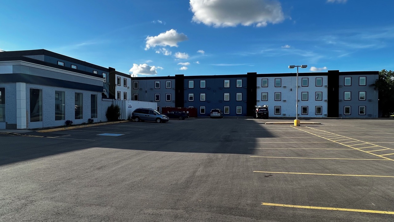 Photo of Outdoor in Regina