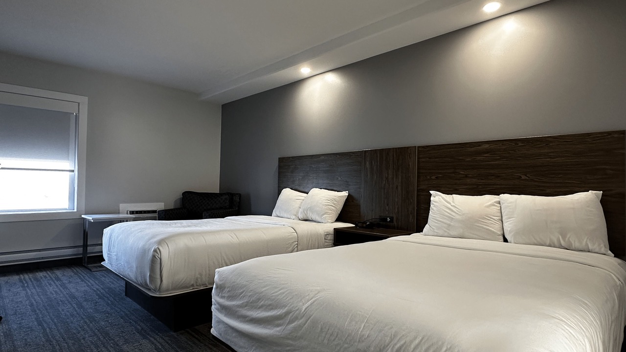 Photo of Bedroom in Regina