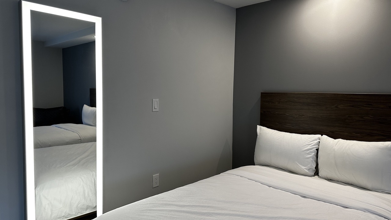 Photo of Bedroom in Regina