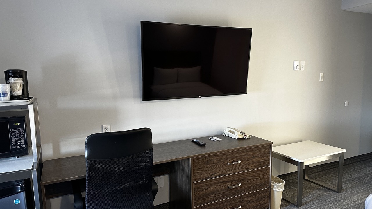 Photo of Bedroom in Regina
