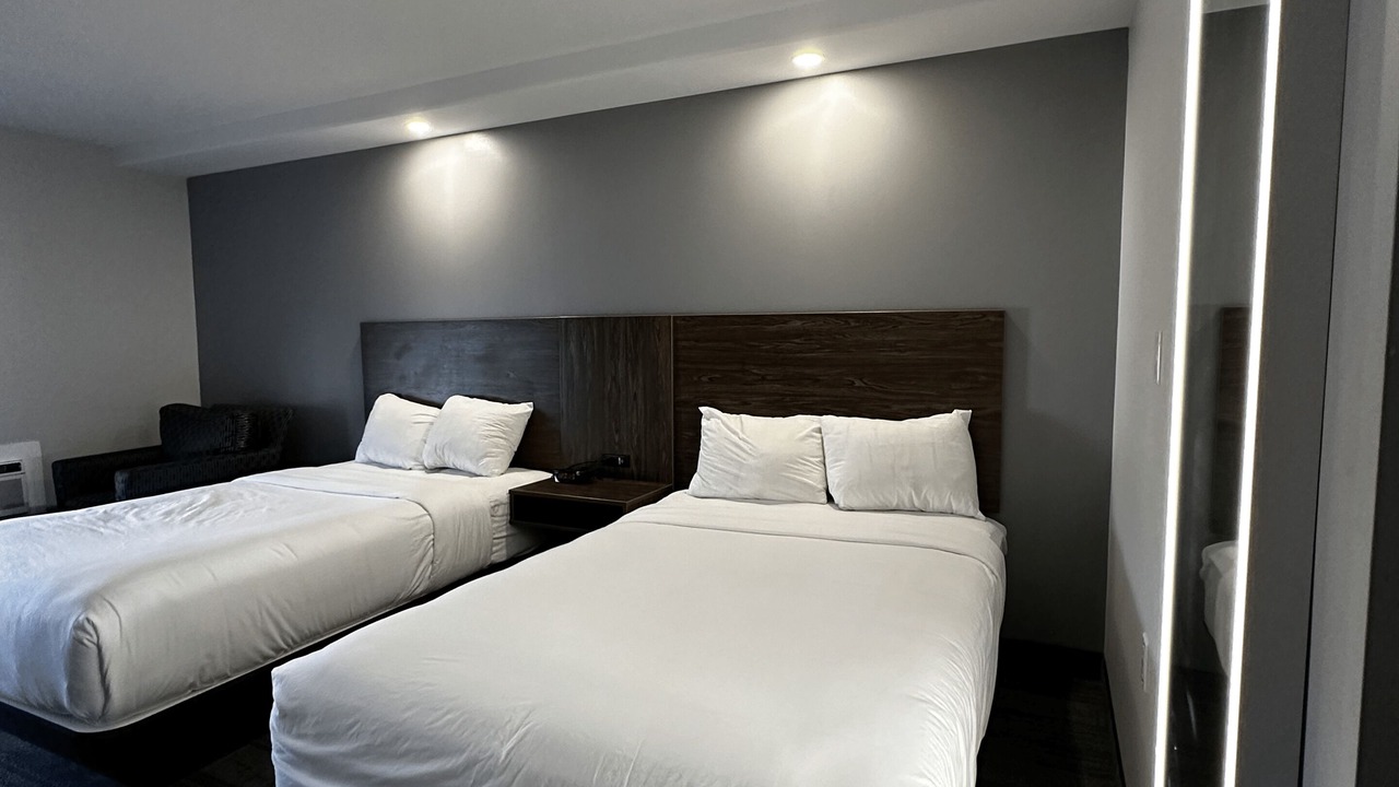 Photo of Bedroom in Regina