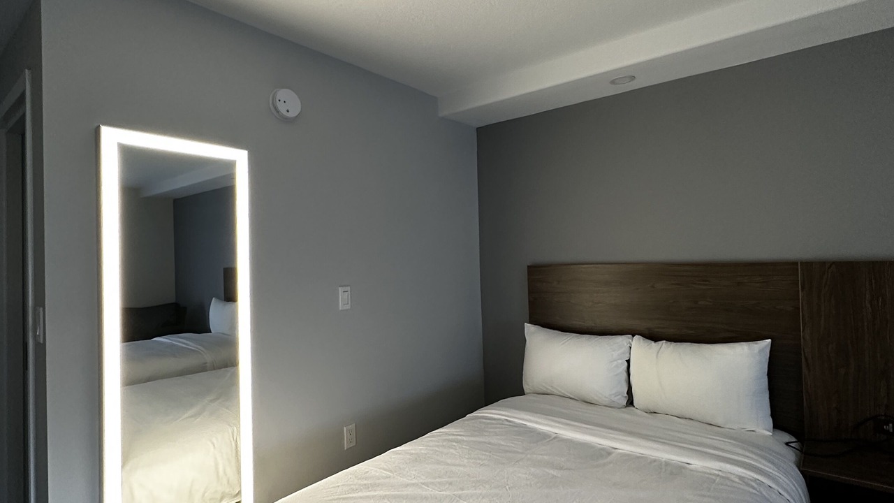 Photo of Bedroom in Regina