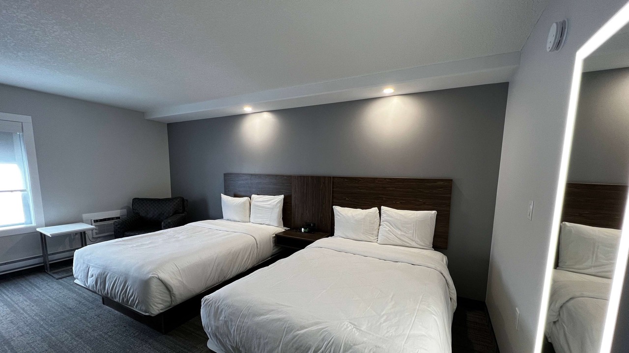 Photo of Bedroom in Regina