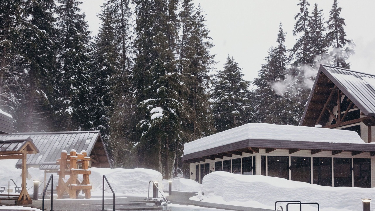 Photo of Outdoor in Alyeska