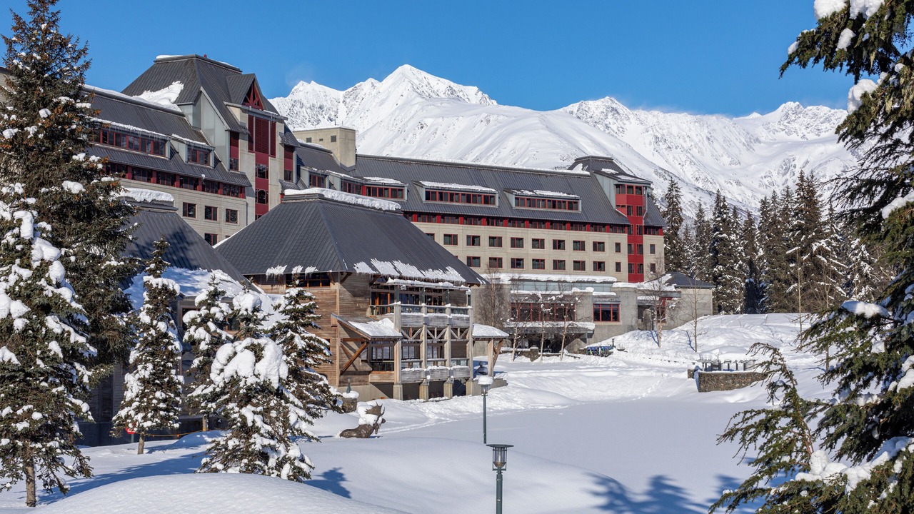 Photo of Outdoor in Alyeska