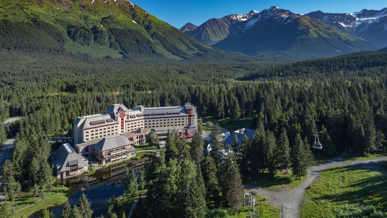 Photo of Outdoor in Alyeska
