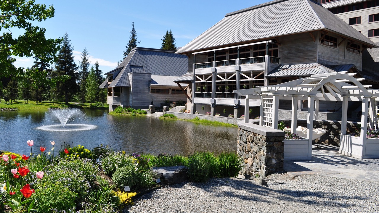 Photo of Outdoor in Alyeska