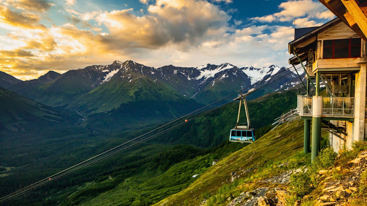 Photo of Outdoor in Alyeska
