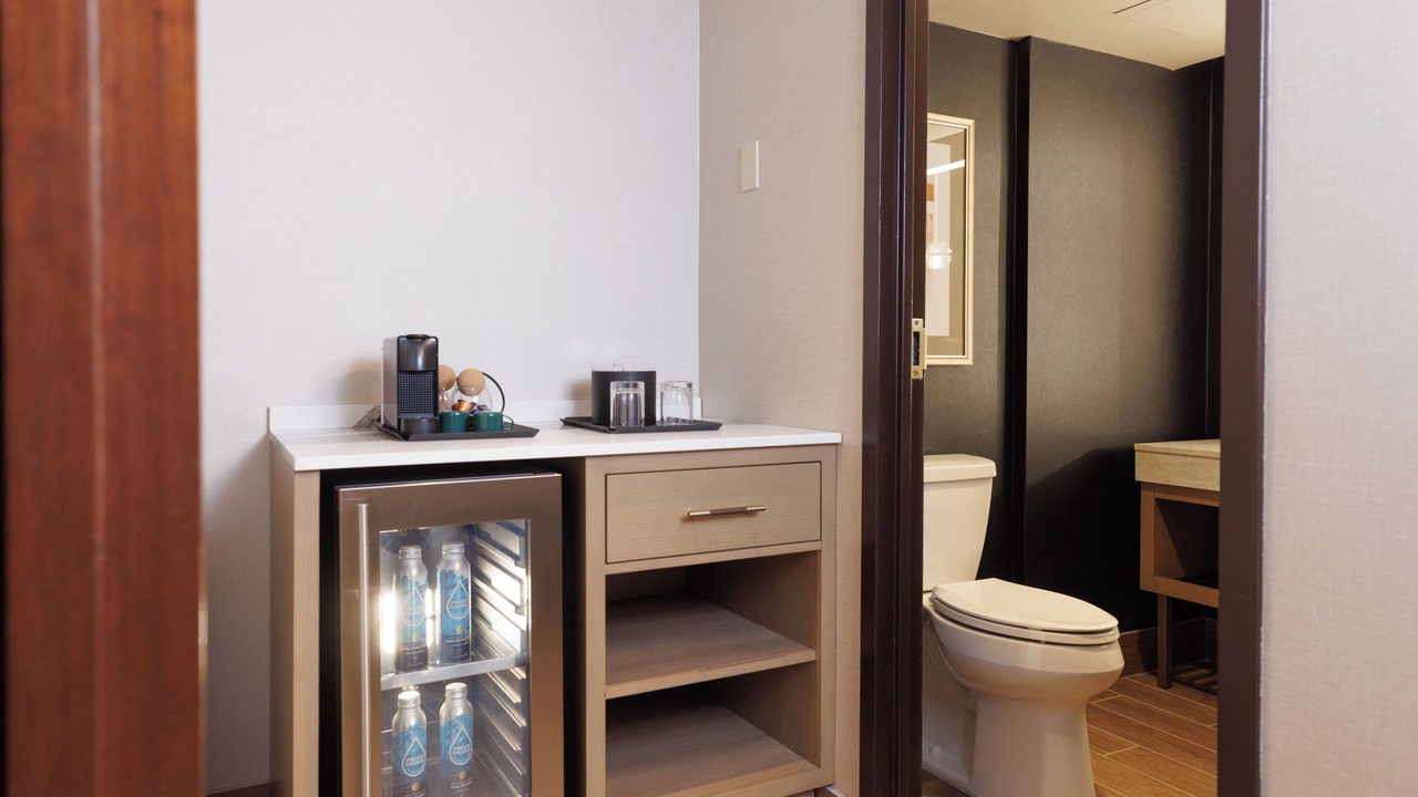 Photo of Bedroom in Alyeska