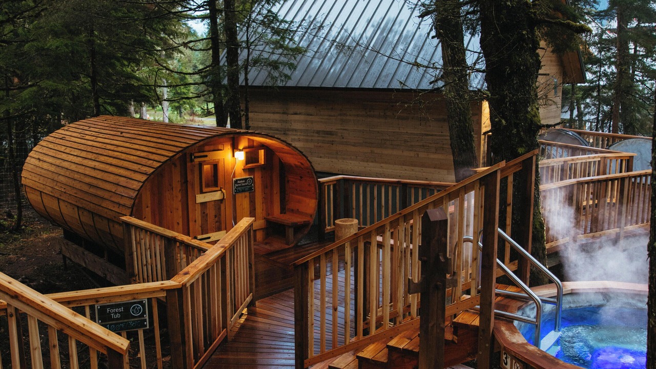 Photo of Outdoor in Alyeska