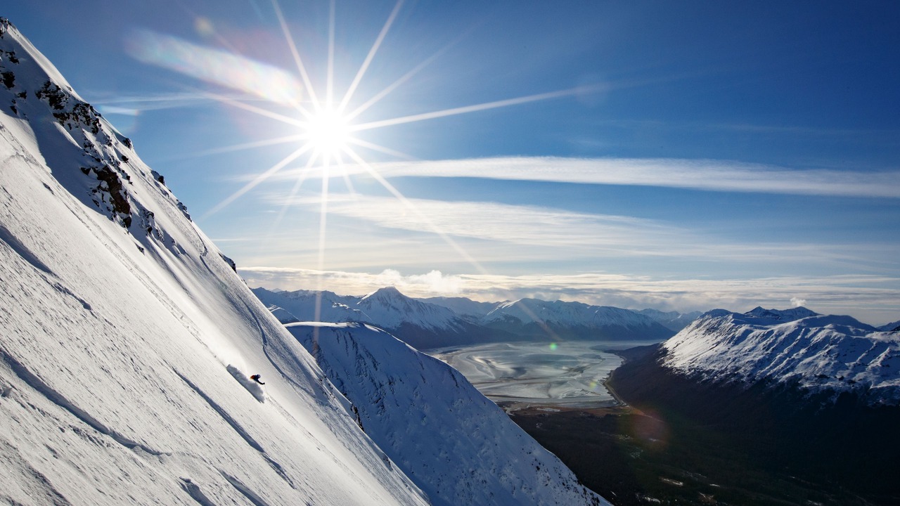 Photo of Others in Alyeska