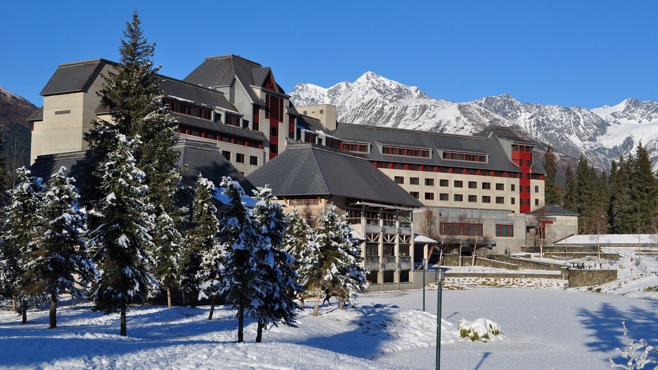 Photo of Outdoor in Alyeska