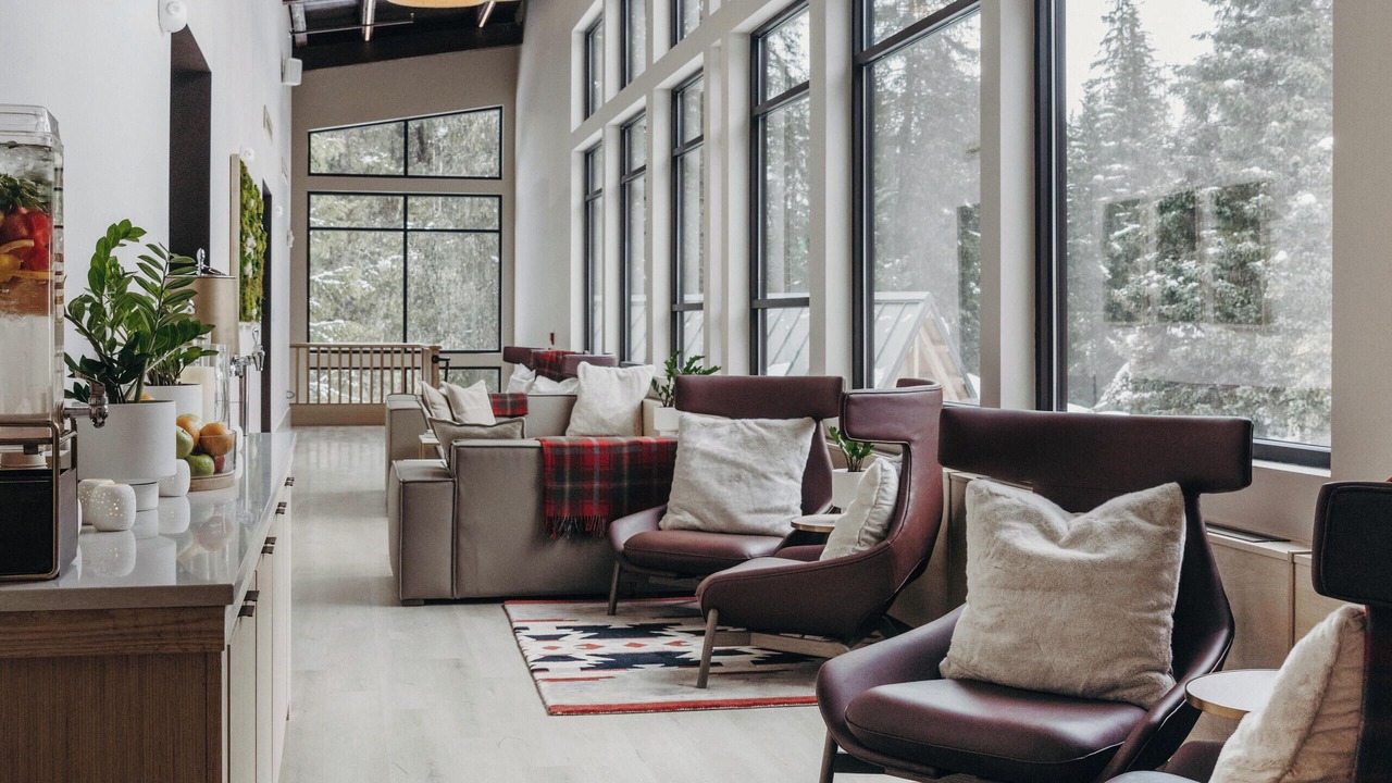 Photo of Bedroom in Alyeska