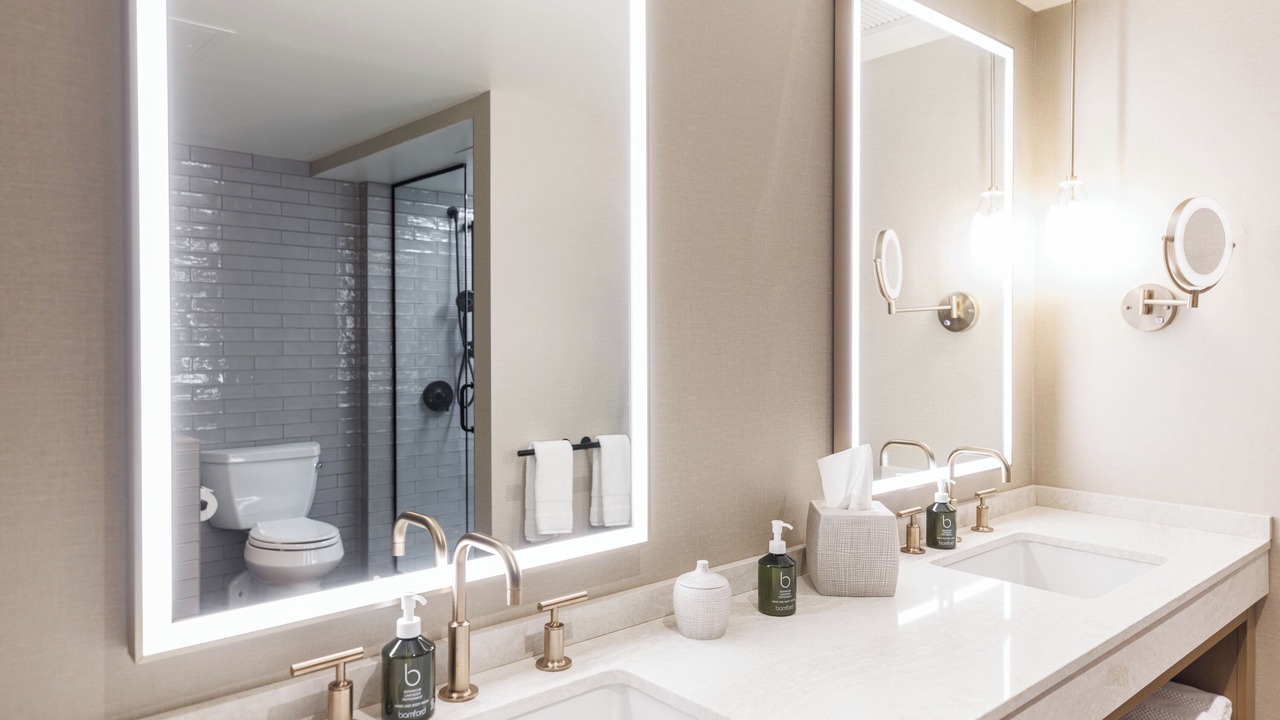 Photo of Bathroom in Alyeska