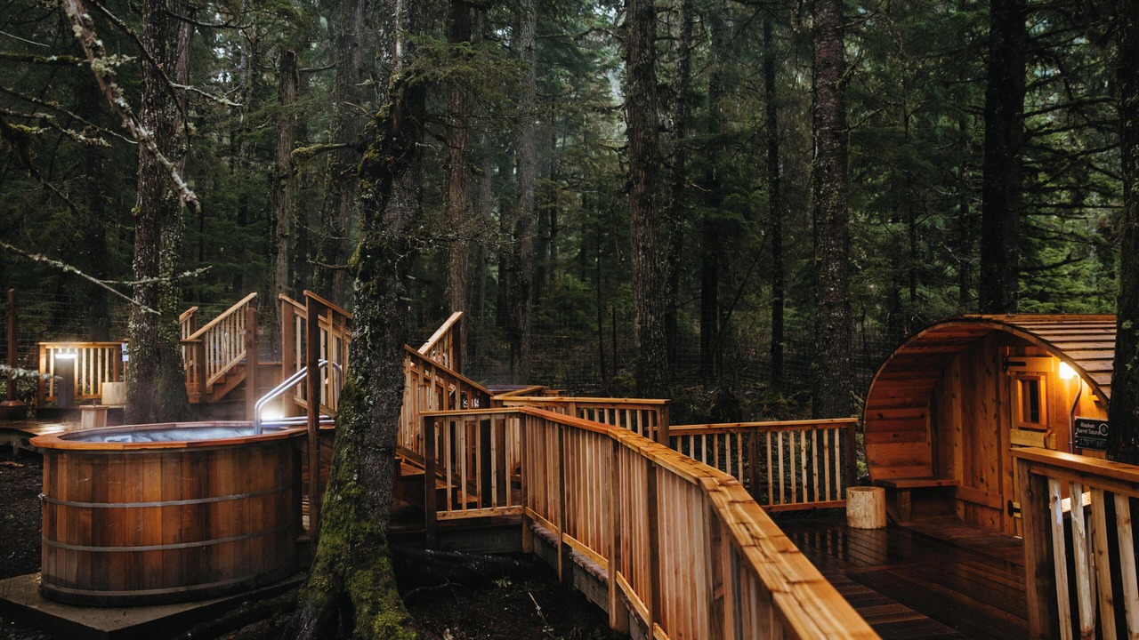 Photo of Outdoor in Alyeska