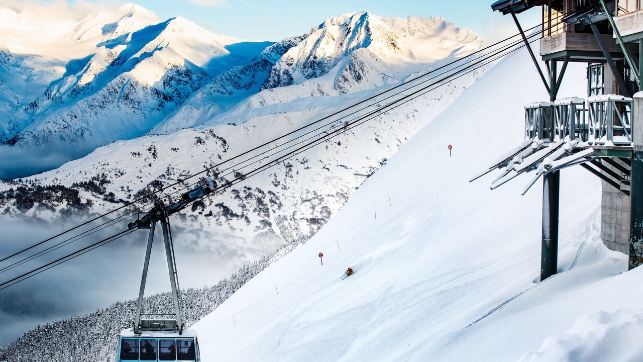 Photo of Others in Alyeska