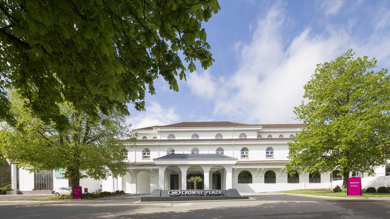 Photo of Outdoor in Seer Green