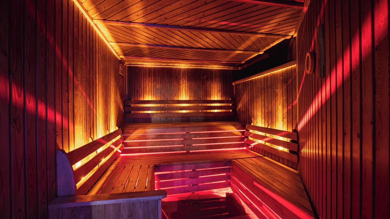 Photo of Bedroom in Seer Green