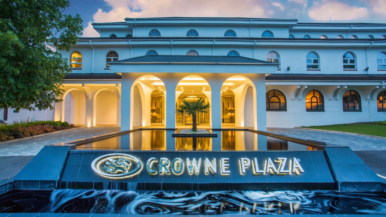 Photo of Outdoor in Seer Green