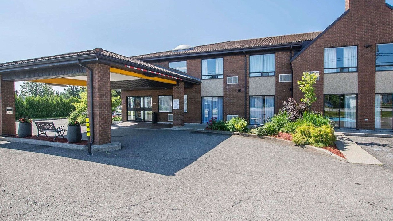 Photo of Outdoor in Rimouski