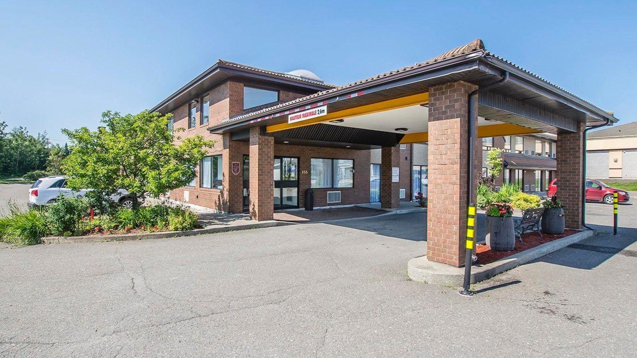 Photo of Outdoor in Rimouski
