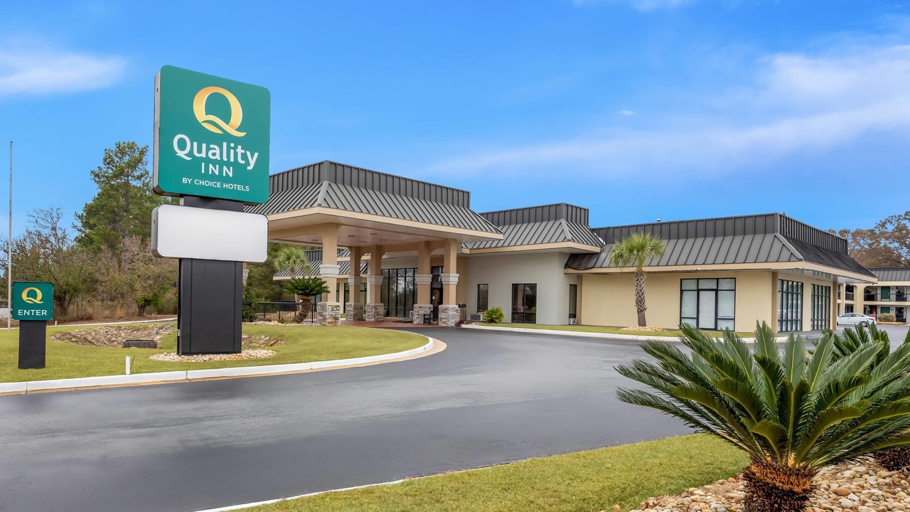 Photo of Outdoor in Perry