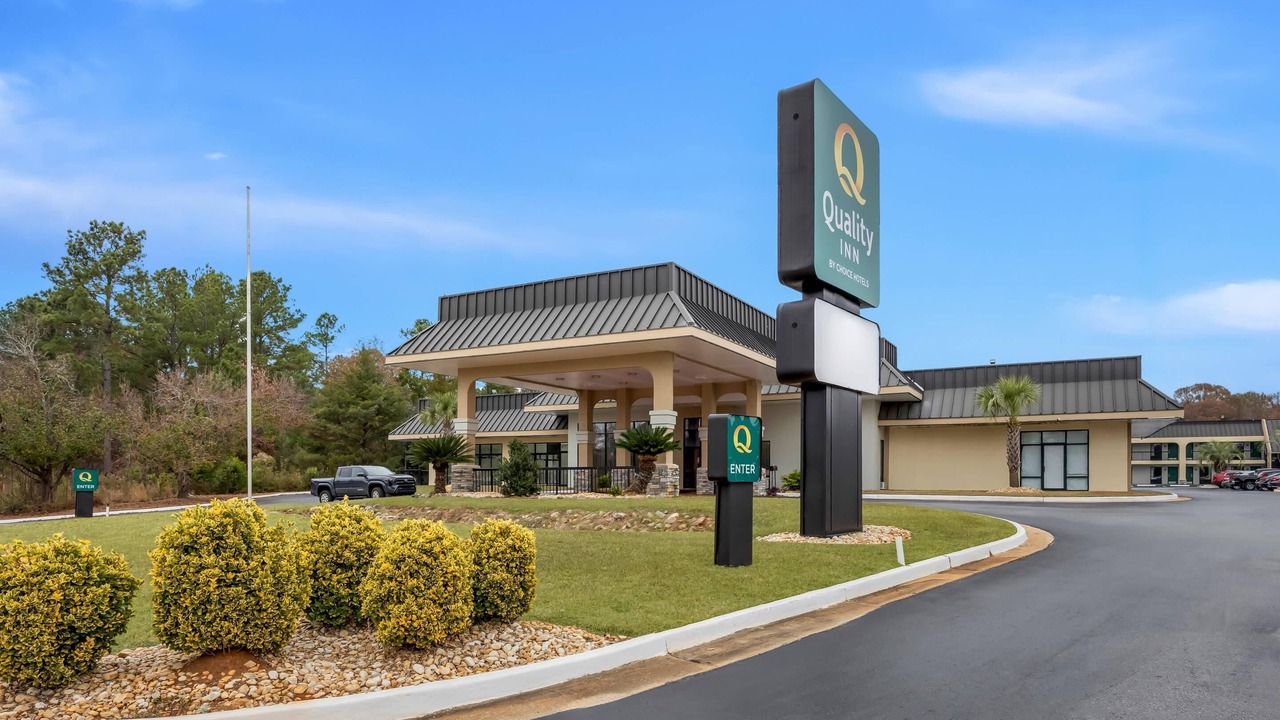 Photo of Outdoor in Perry