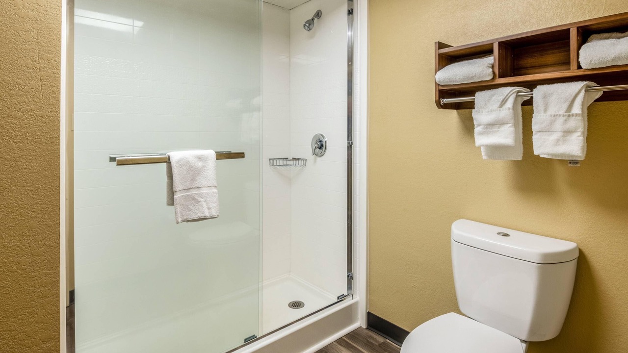 Photo of Bedroom in Perry