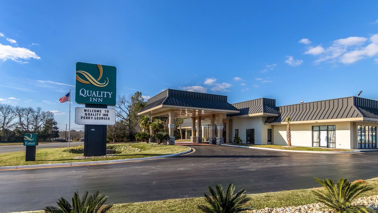 Photo of Outdoor in Perry