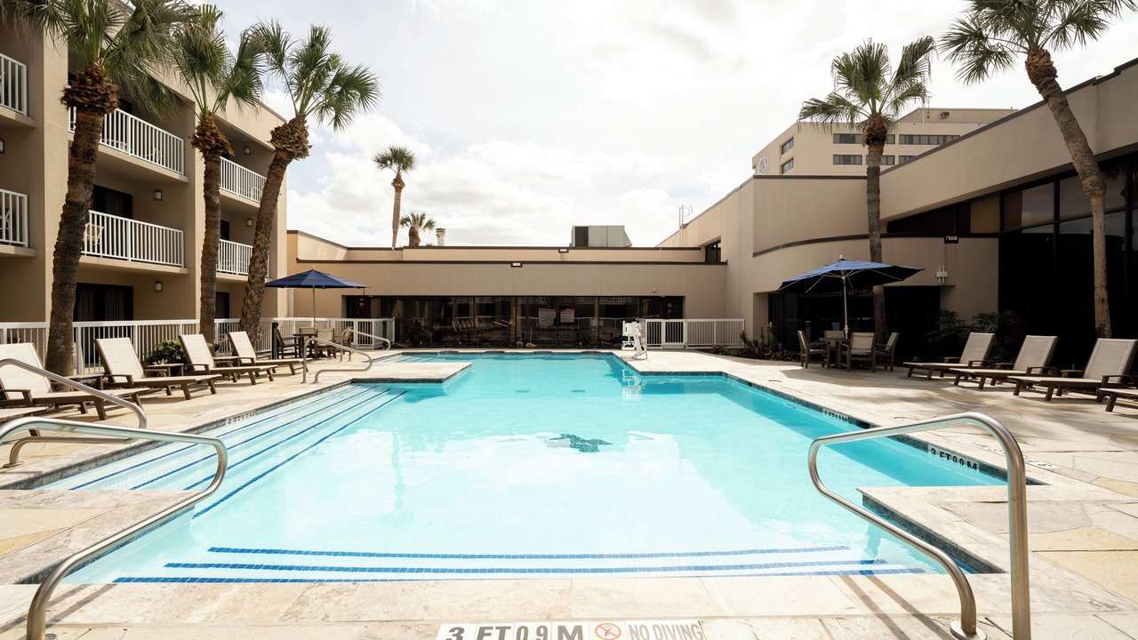 Photo of Outdoor in Southeast Houston