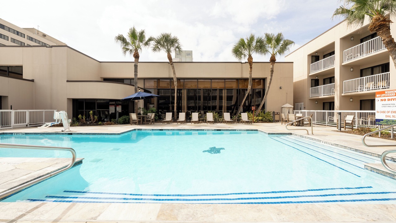 Photo of Outdoor in Southeast Houston
