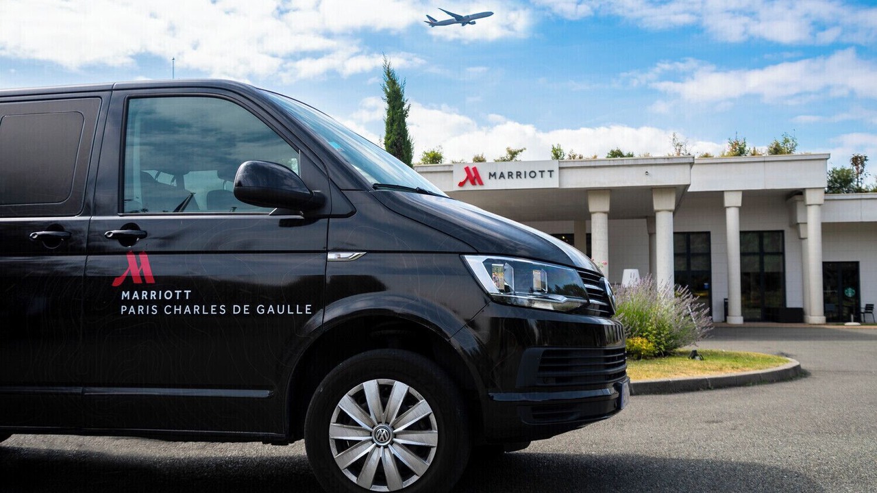 Photo of Outdoor in Roissy-en-France