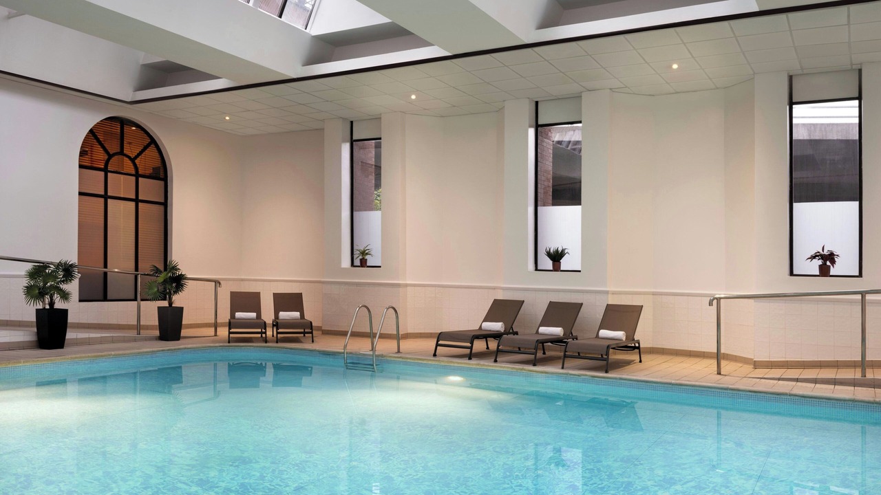 Photo of Outdoor in City Centre Glasgow