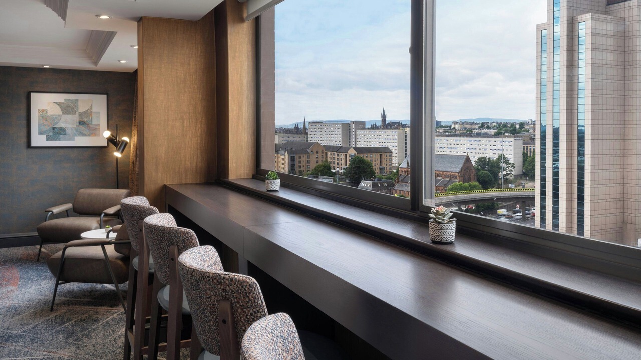 Photo of Others in City Centre Glasgow