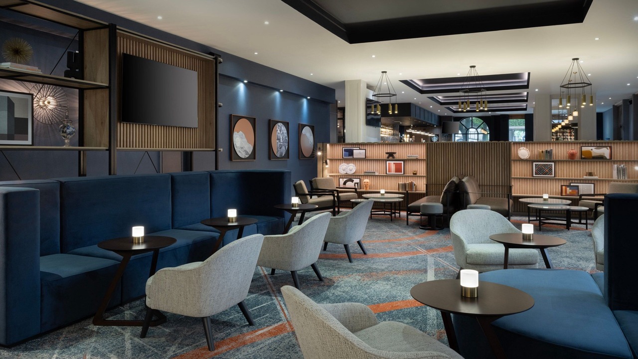 Photo of Others in City Centre Glasgow