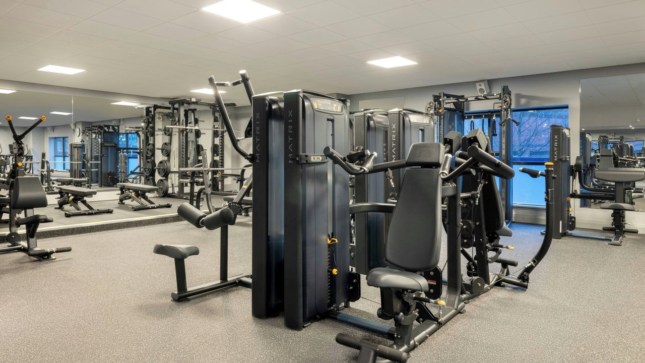 Photo of Others in City Centre Glasgow