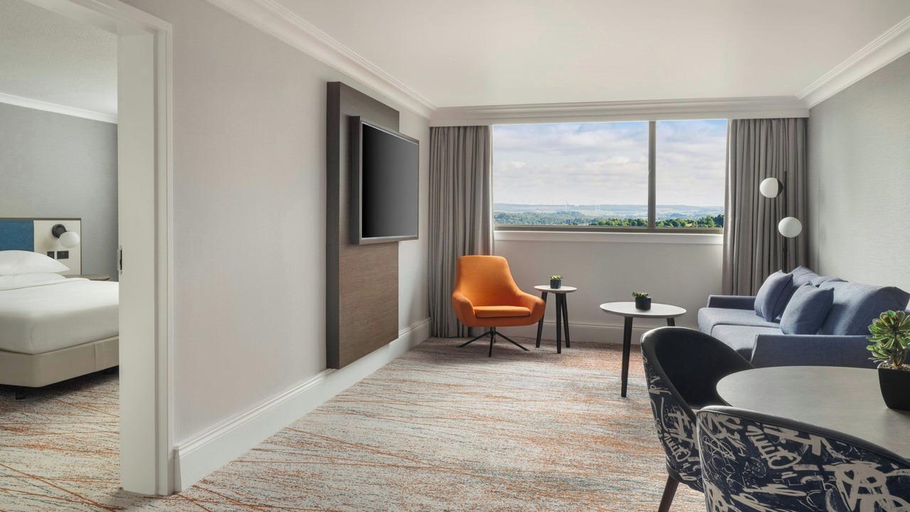 Photo of Others in City Centre Glasgow