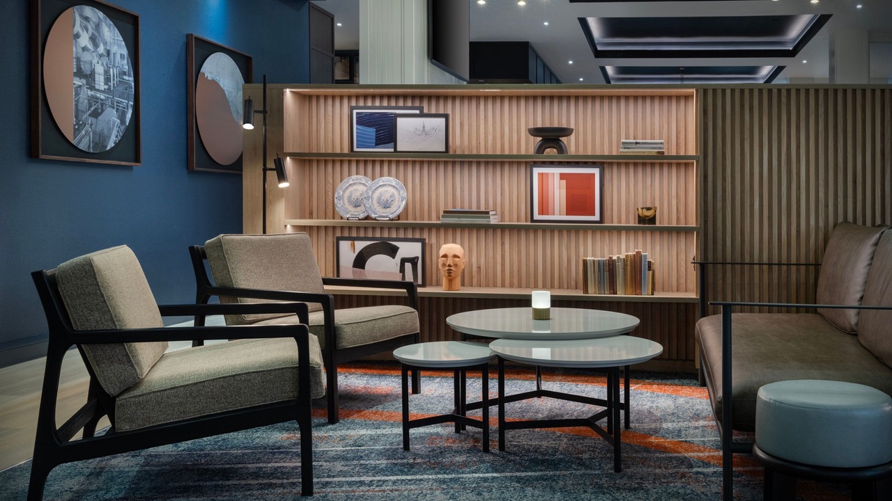 Photo of Others in City Centre Glasgow