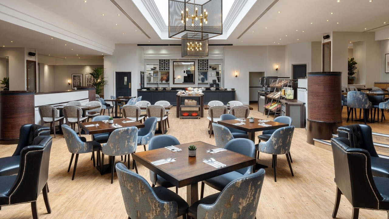 Photo of Others in City Centre Glasgow