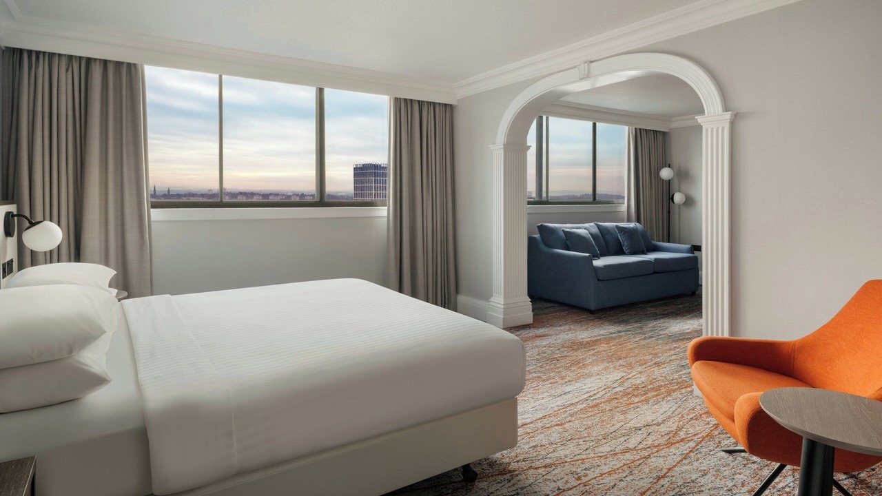 Photo of Others in City Centre Glasgow