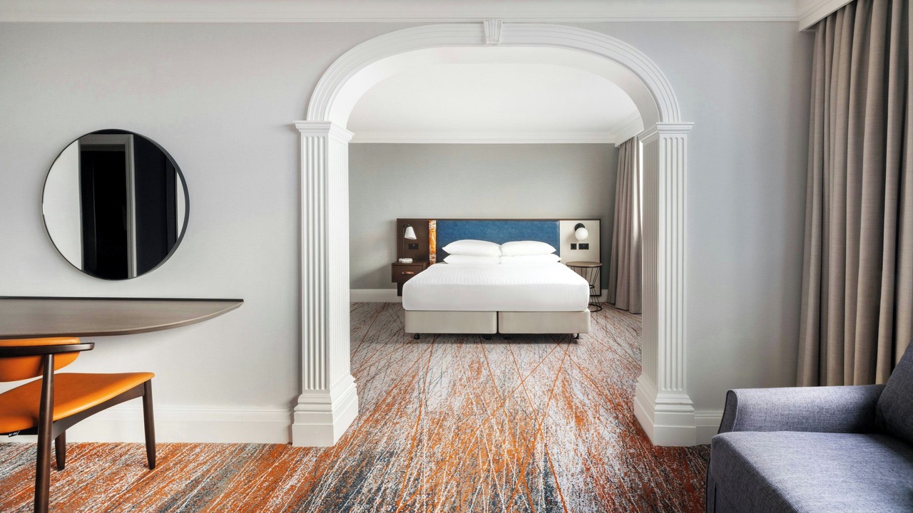 Photo of Others in City Centre Glasgow