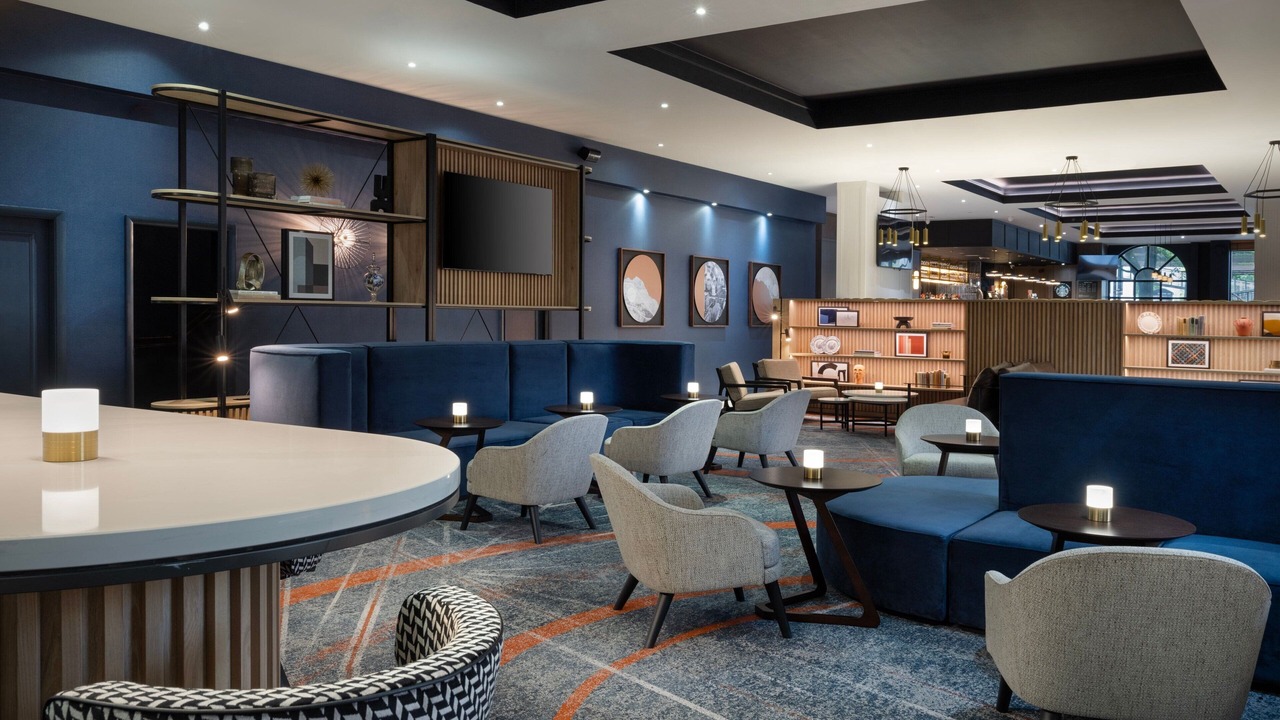 Photo of Others in City Centre Glasgow