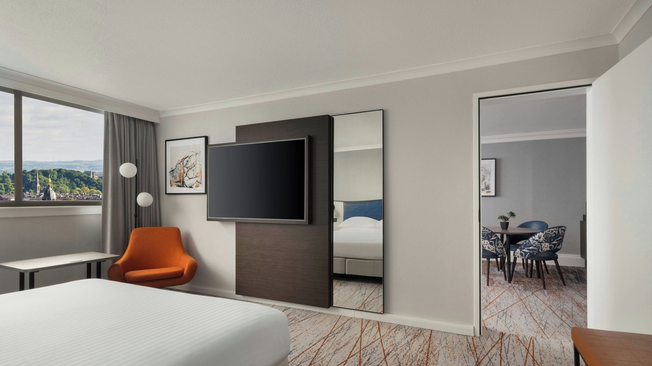 Photo of Others in City Centre Glasgow