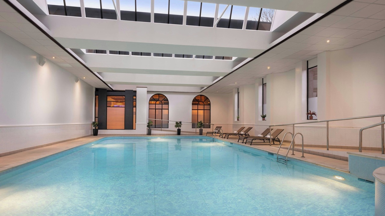 Photo of Outdoor in City Centre Glasgow