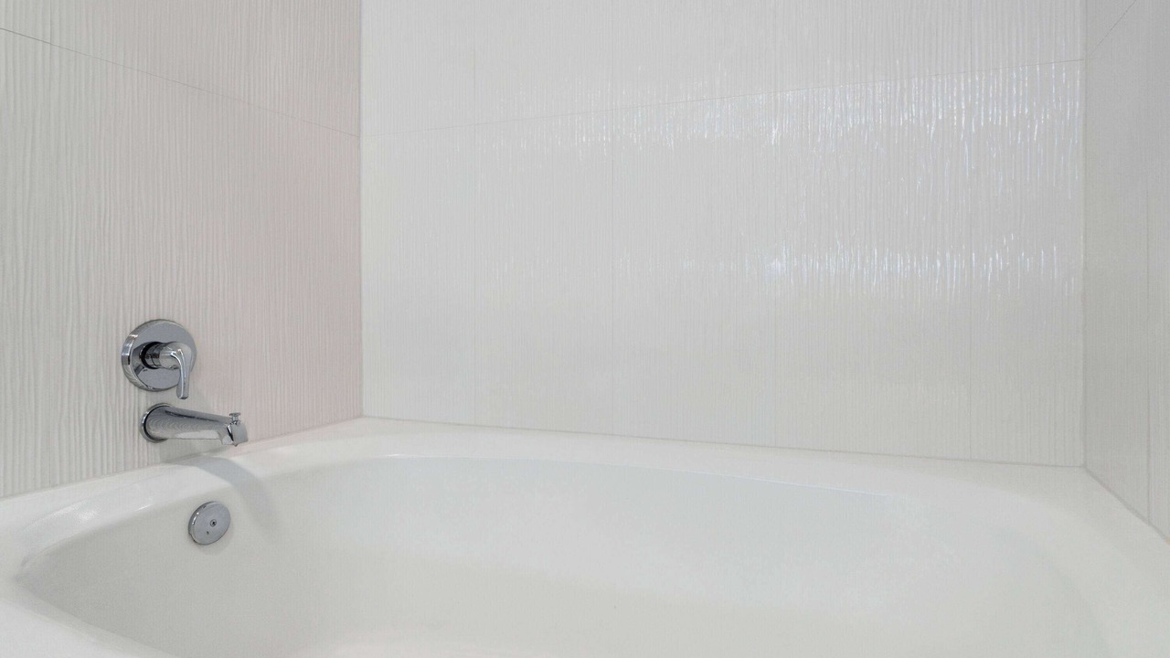 Photo of Bathroom in Round Rock